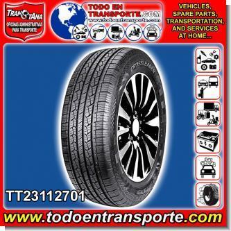 Read full article RADIAL TIRE FOR VEHICULE SUV BRAND DOUBLESTAR SIZE 225/60R17 MODEL DS01 HT Read full article RADIAL TIRE FOR VEHICULE SUV BRAND DOUBLESTAR SIZE 225/60R17 MODEL DS01 HT