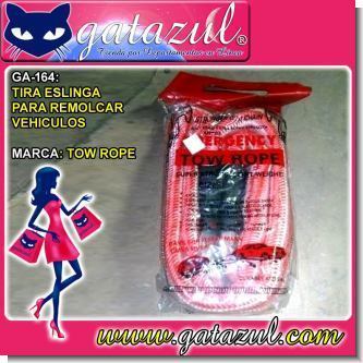 Read full article STRIP SLING FOR TOWING VEHICLES