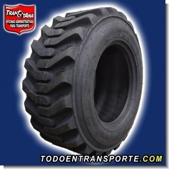 Read full article RADIAL TIRE FOR VEHICLE BOBCAT BRAND ALLIANCE SIZE 12X16.5 MODEL  SK903