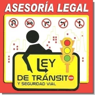 Lee el articulo completo Necesita Asesoria Legal sobre la Nueva Ley de Transito?