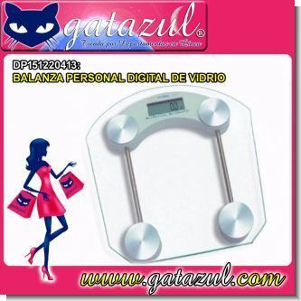 Read full article PERSONAL DIGITAL GLASS SCALE