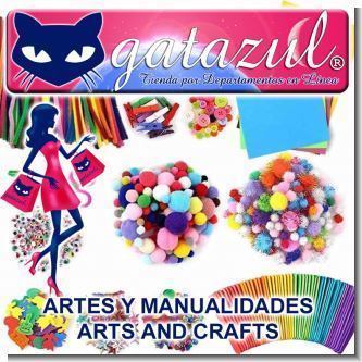 Read full article ARTS AND CRAFTS