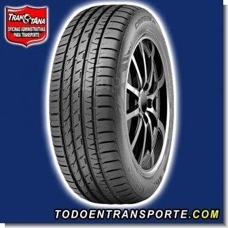 Lee el articulo completo LLANTA RADIAL PARA VEHICULO SUV MARCA MARSHAL MEDIDA 255-50 19 MODELO HP91